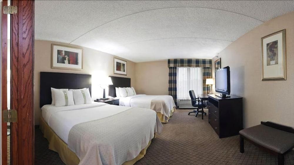 Holiday Inn & Suites Wausau-Rothschild By Ihg Esterno foto