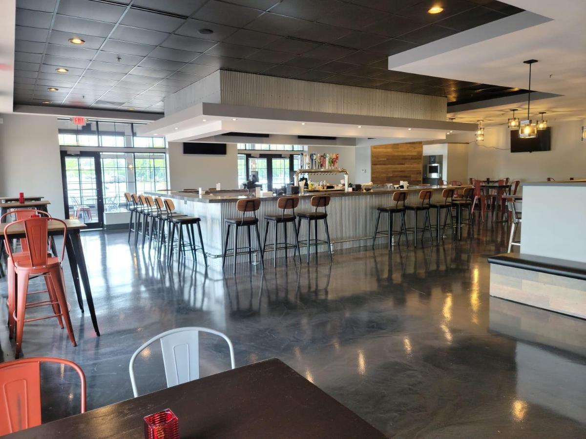 Holiday Inn & Suites Wausau-Rothschild By Ihg Esterno foto