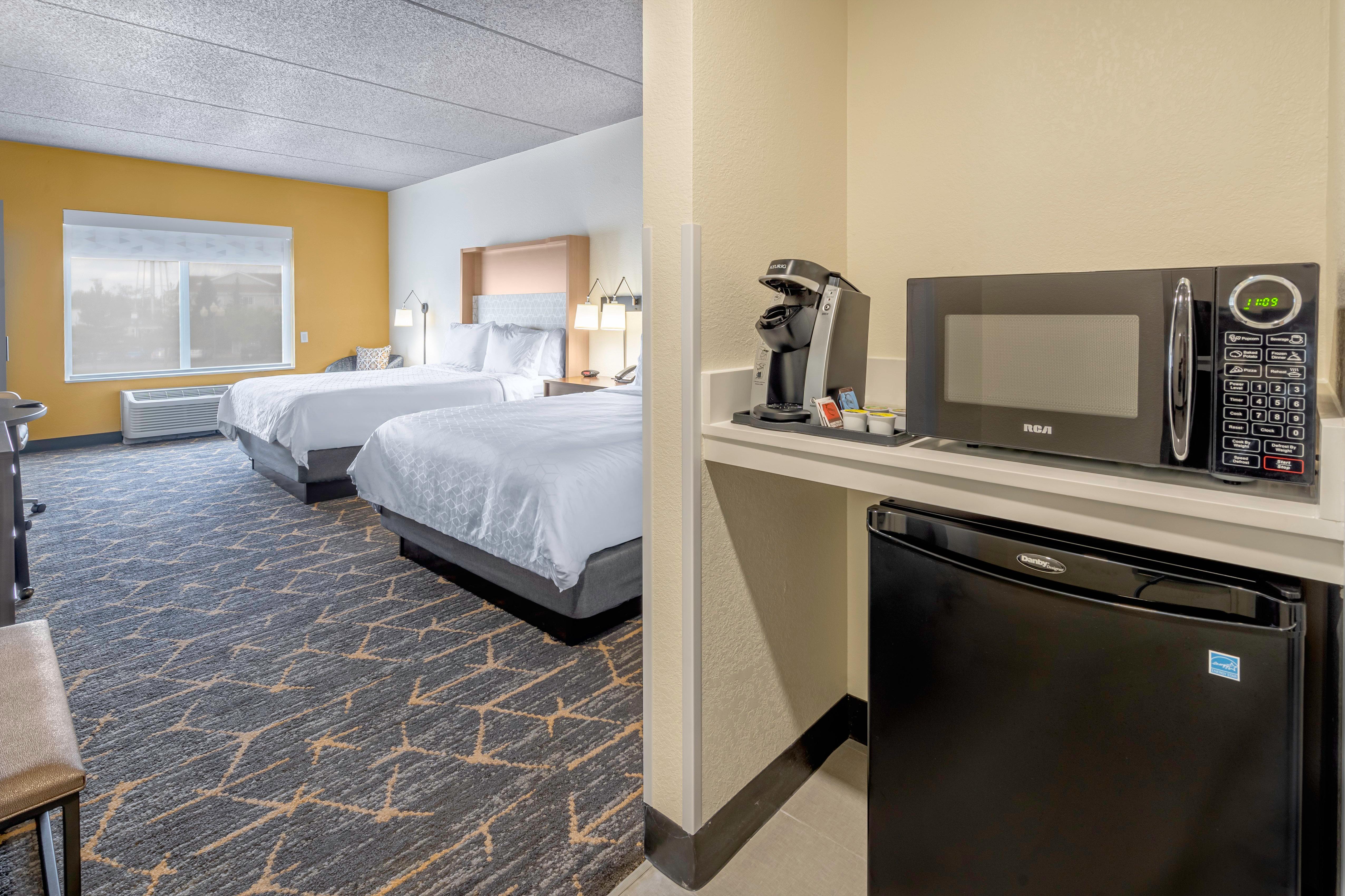 Holiday Inn & Suites Wausau-Rothschild By Ihg Esterno foto