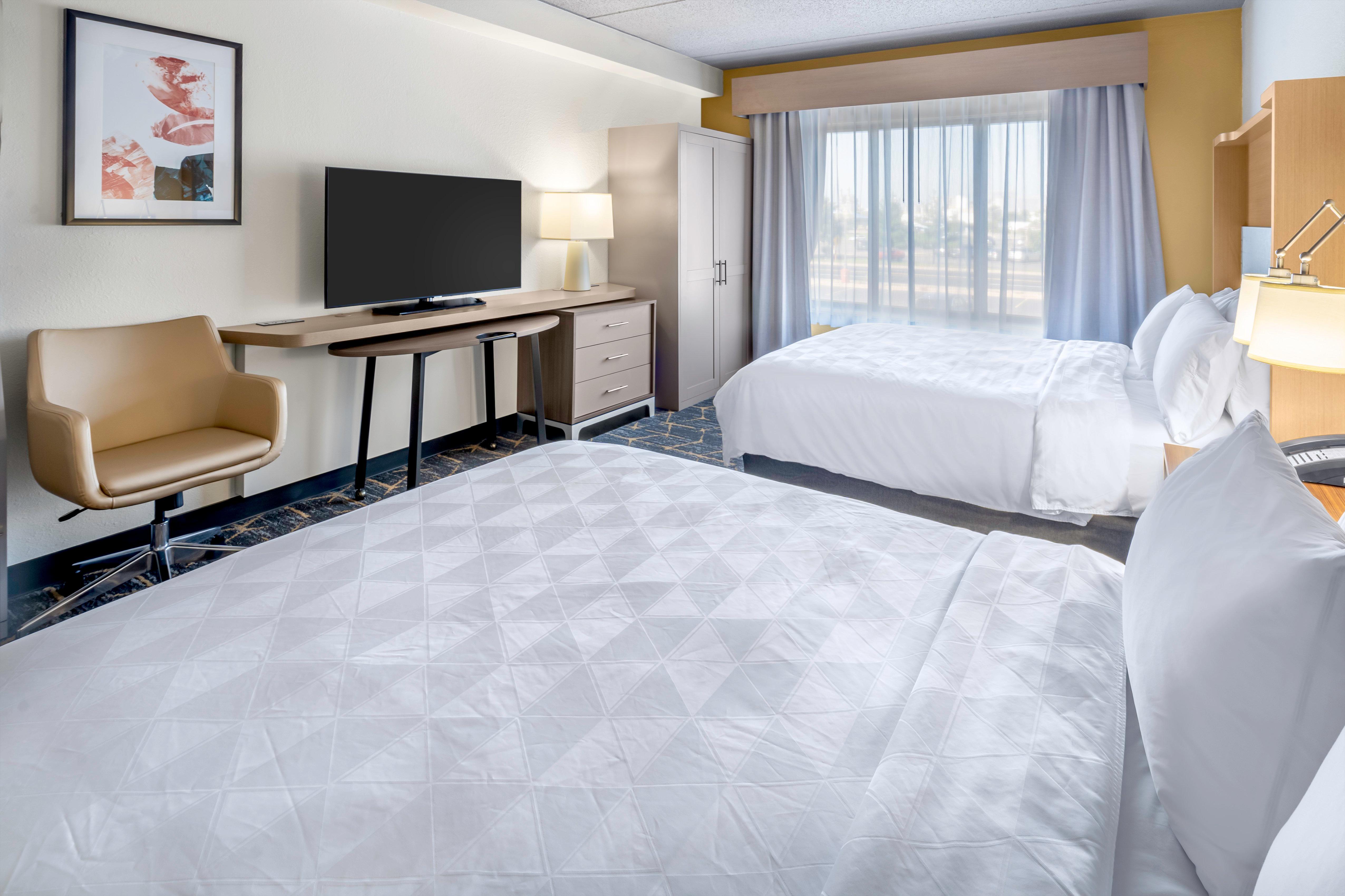 Holiday Inn & Suites Wausau-Rothschild By Ihg Esterno foto