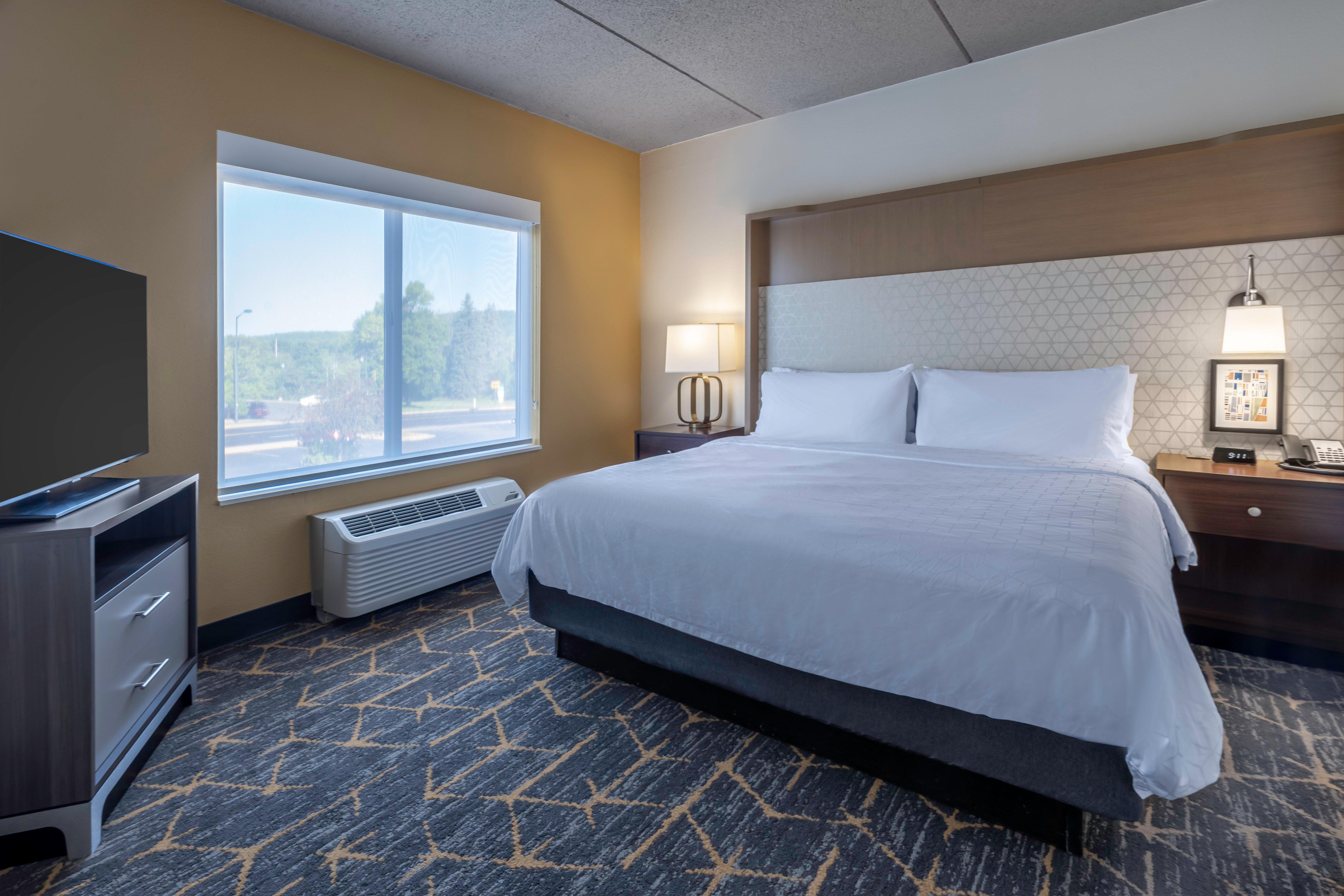 Holiday Inn & Suites Wausau-Rothschild By Ihg Esterno foto