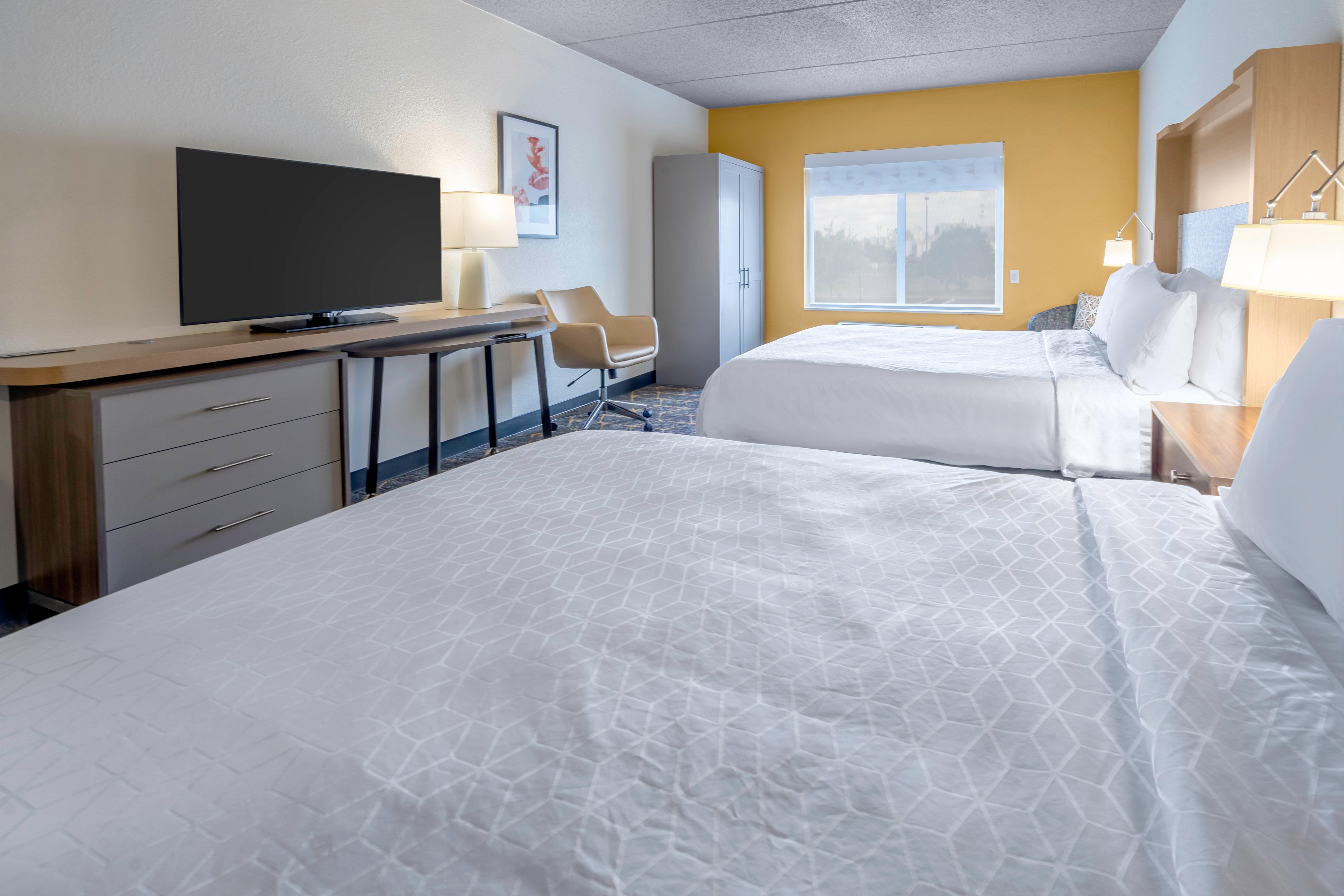 Holiday Inn & Suites Wausau-Rothschild By Ihg Esterno foto