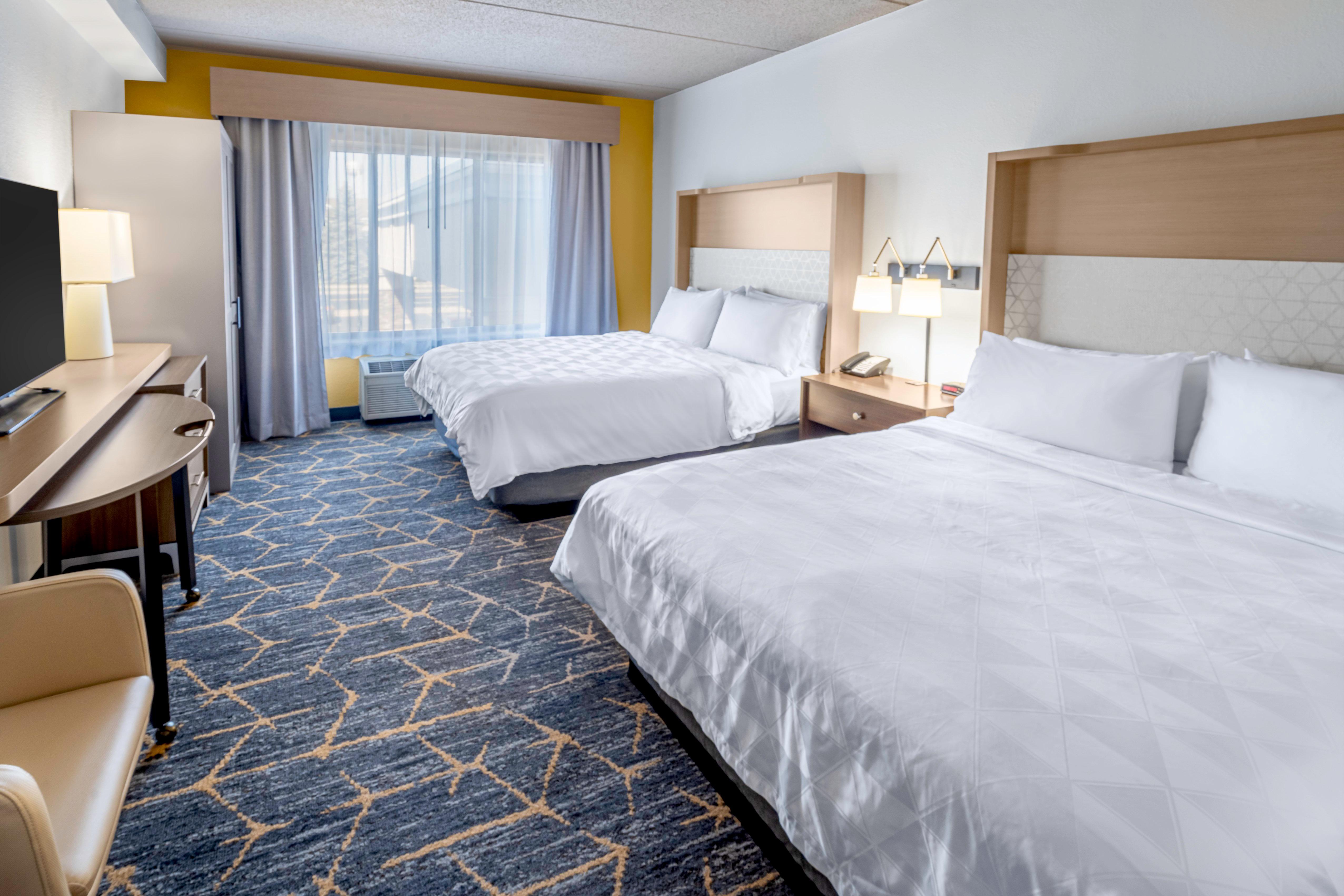 Holiday Inn & Suites Wausau-Rothschild By Ihg Esterno foto