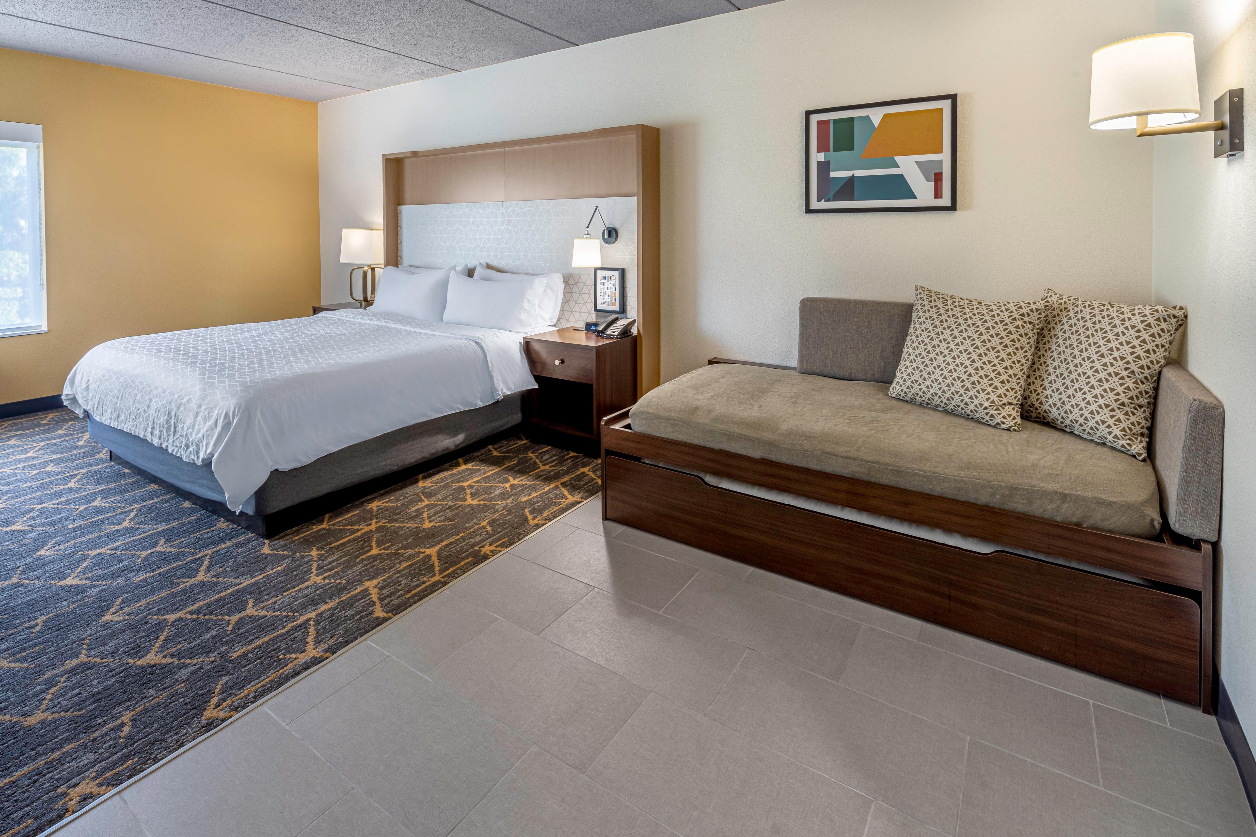 Holiday Inn & Suites Wausau-Rothschild By Ihg Esterno foto