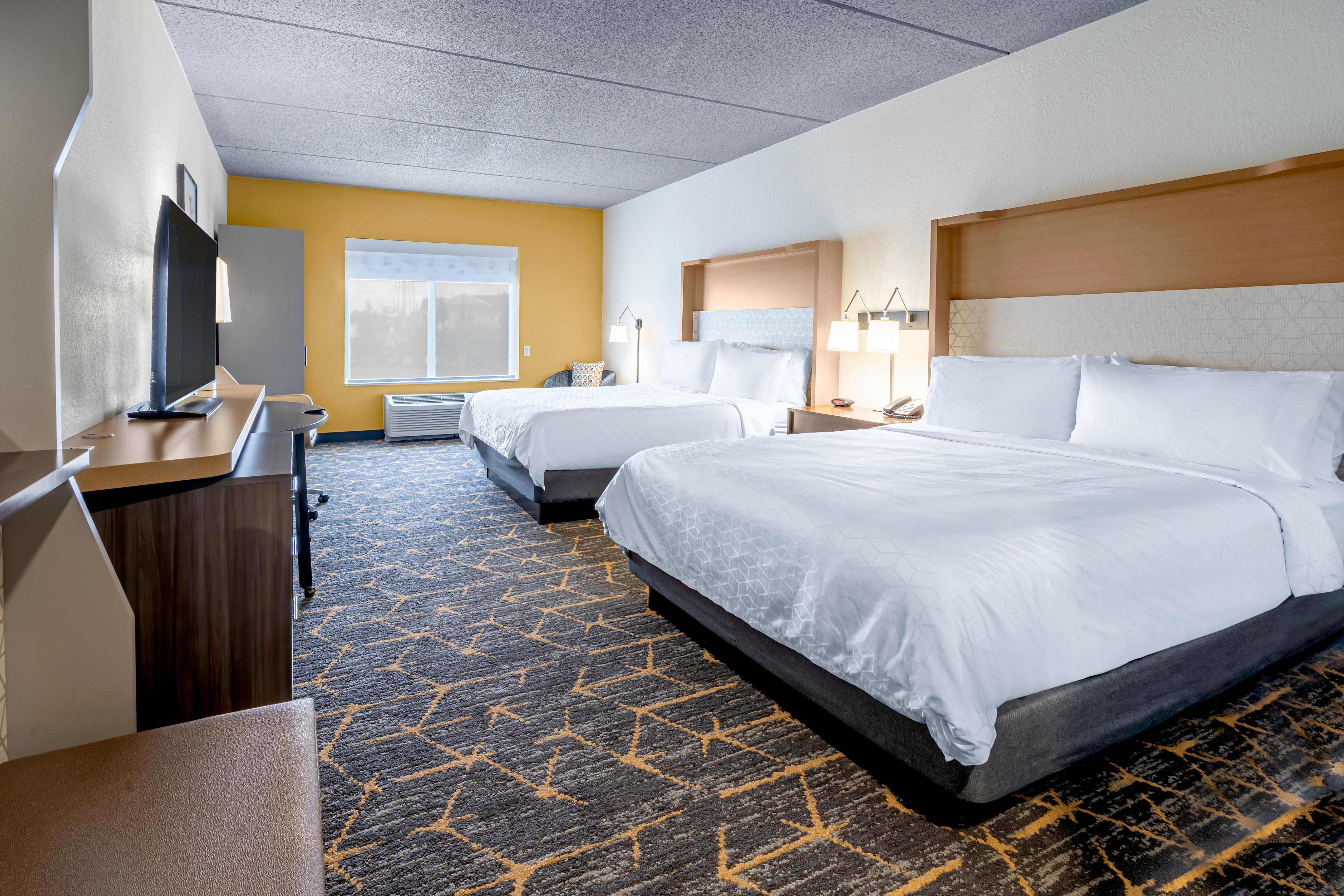 Holiday Inn & Suites Wausau-Rothschild By Ihg Esterno foto