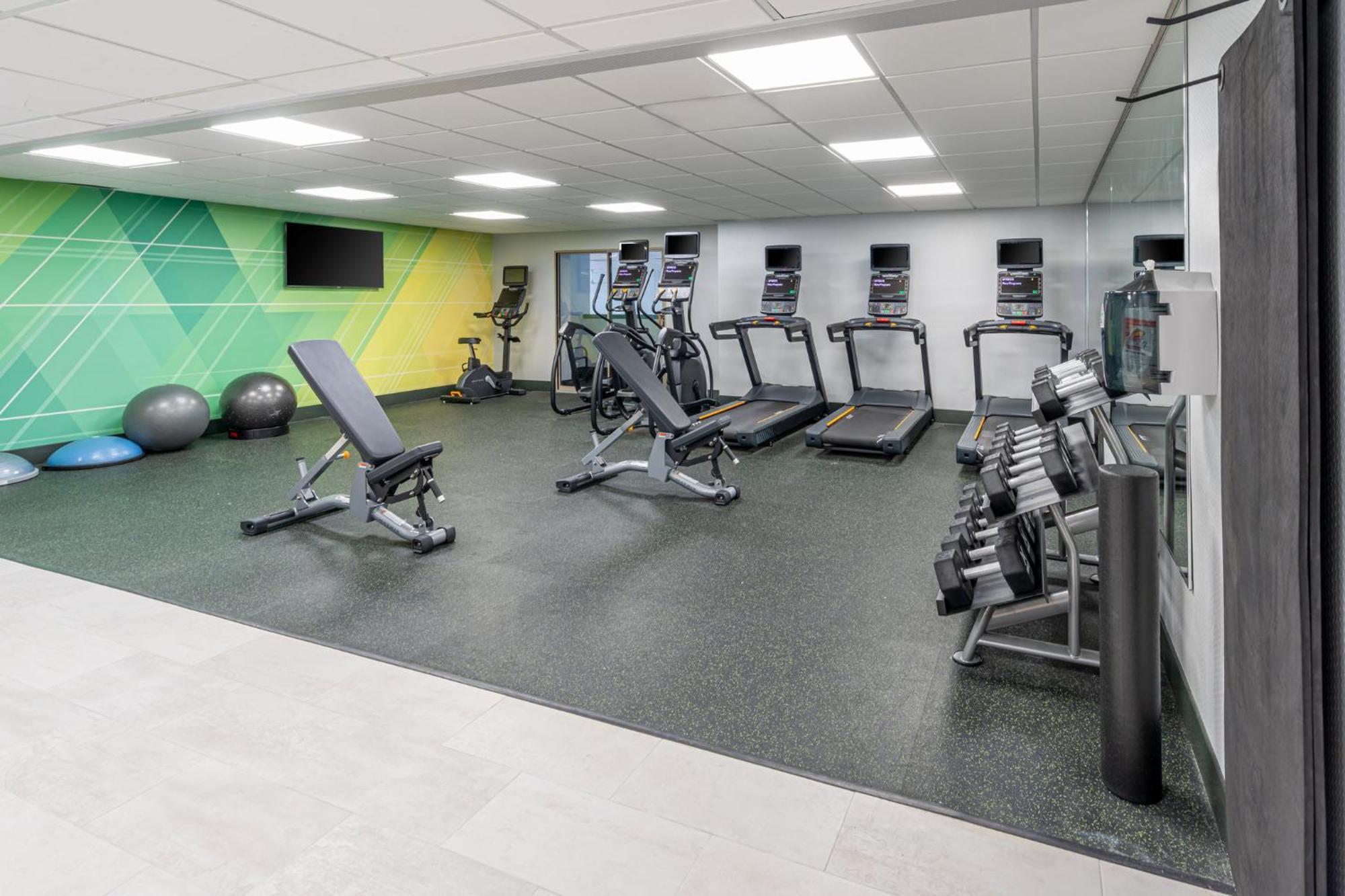 Holiday Inn & Suites Wausau-Rothschild By Ihg Esterno foto