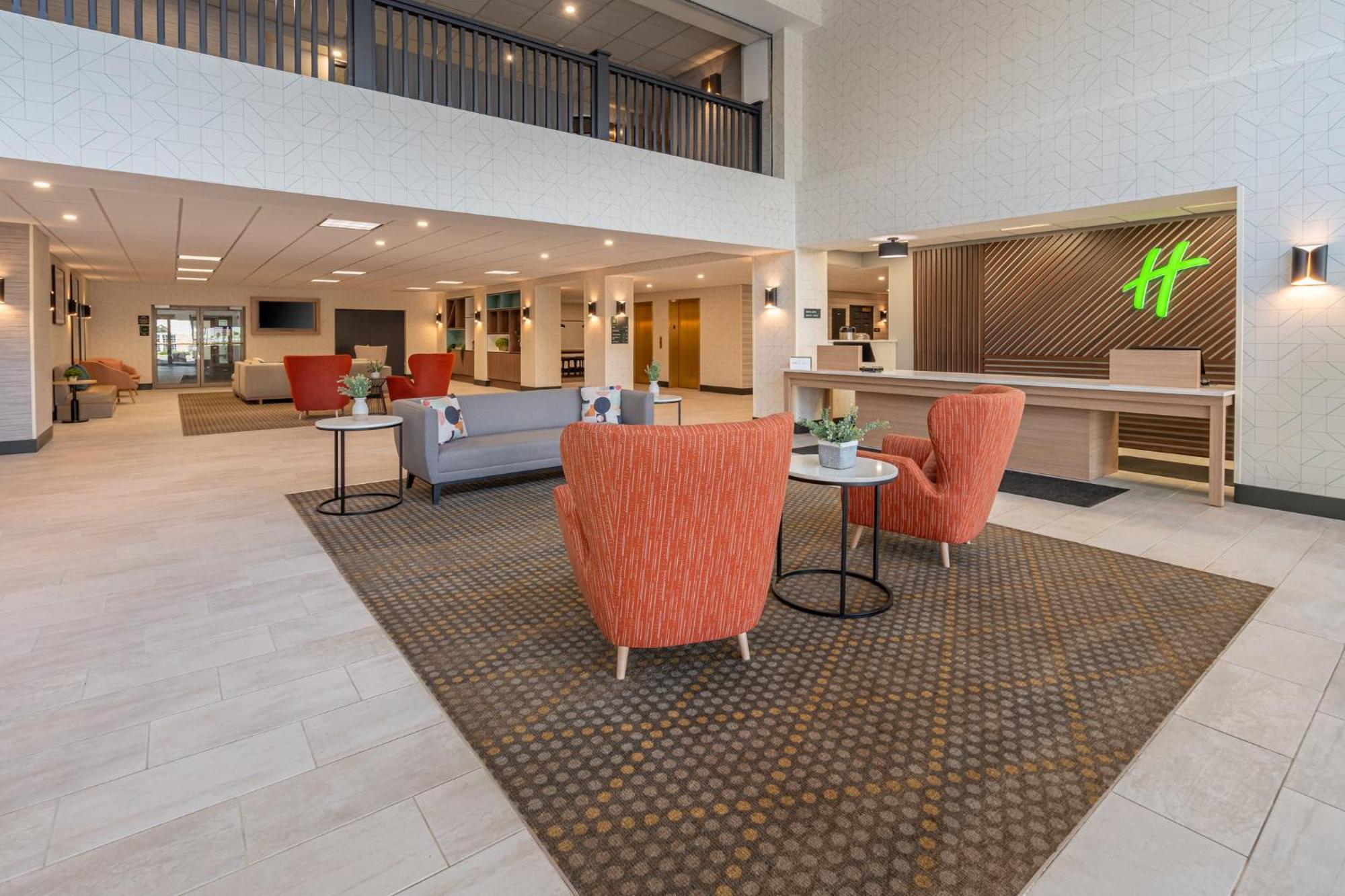 Holiday Inn & Suites Wausau-Rothschild By Ihg Esterno foto