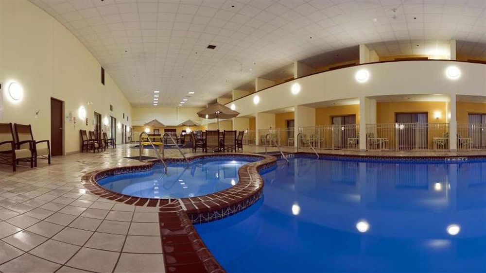 Holiday Inn & Suites Wausau-Rothschild By Ihg Esterno foto